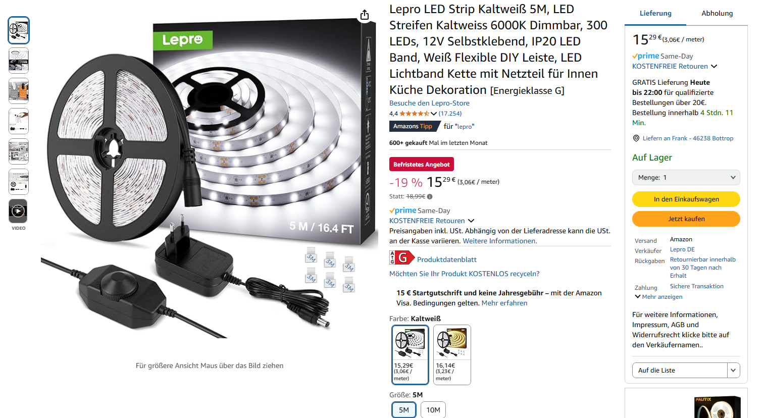 LED Lepro AMazon.png