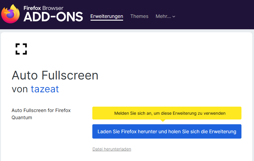 Firefox Auto Fullscreen.png