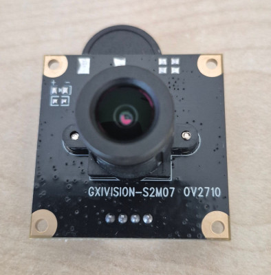 GXI S2M07 OV2710